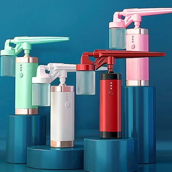 

Oxygen Spray Facial Moisturizing Beauty Tools Skin Spa Oxygen Gun Tightening Skin Care Rejuvenation Hyperbaric Oxygen Therapy