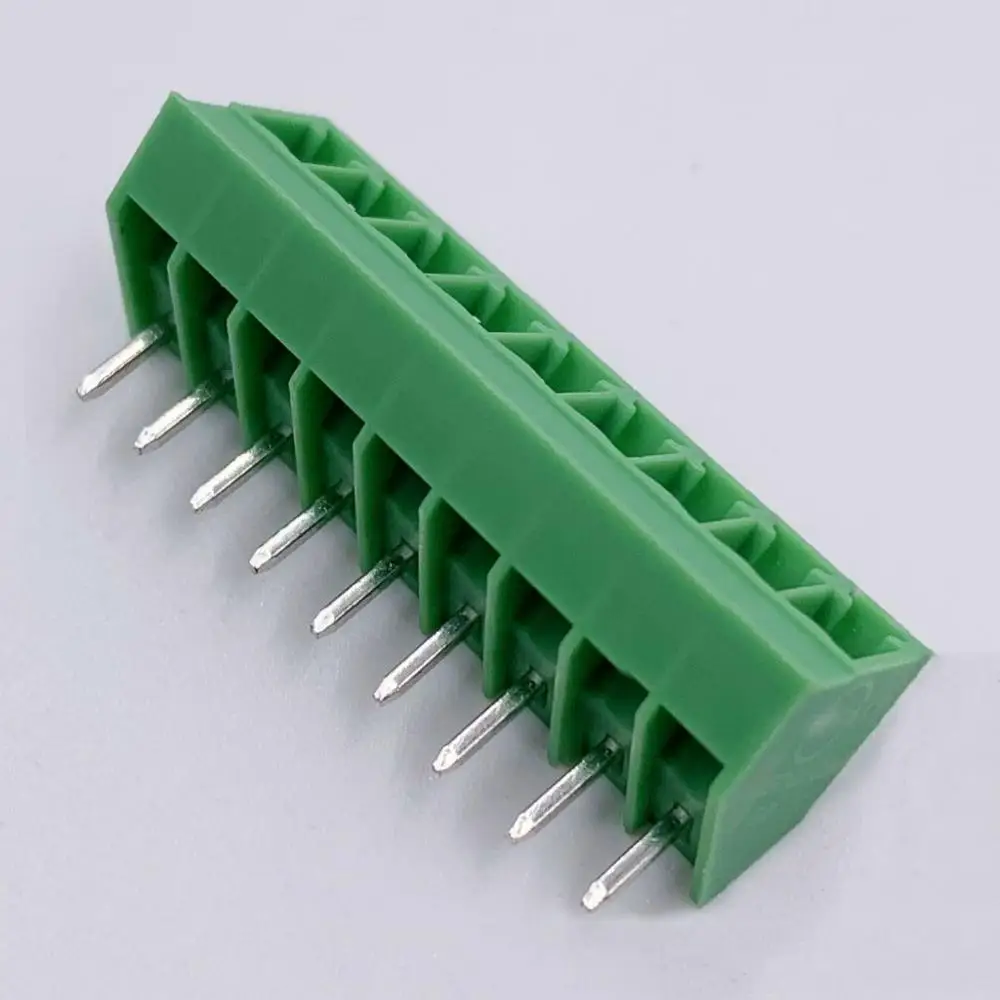 2EDGLC-3.5-9P KF2EDGLC 3,5 2P PCB плагин TEMINAL блоки 15EDGLC 3,5 мм 2PIN~ 12PIN SMC 1,5/2-G-3, 5 PHOENIXE контакт DEGSON KEFA YANNIU - Цвет: 2EDGLC-3.5-9P