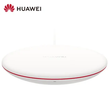 

HUAWEI Wireless Charger Original CP60 QI Max 15W Quick Apply For iphone Xs Max/XR/X/Huawei Mate20 Pro/RS Galaxy S9 fast ch