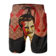 Aliexpress - Causal Breathable Quick Dry Humor Graphic R355 basketball CCCP Soviet Union The Communist Party (9) Hawaii Pants