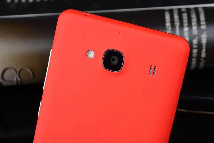 Redmi2 задний корпус крышка для Xiaomi Redmi 2 задняя дверь пластик Ремонт Замена чехол батареи
