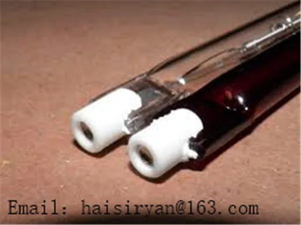 

1000W Quartz Halogen Shortwave Infrared Heating Element for Oven