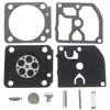 Rb-129 Carburetor Repair Kit Chainsaw Repair Kit 1 Set For Walbro Carburetor Repair Kit For STIHL MS 180 170 MS180MS170 018 017 ► Photo 1/6