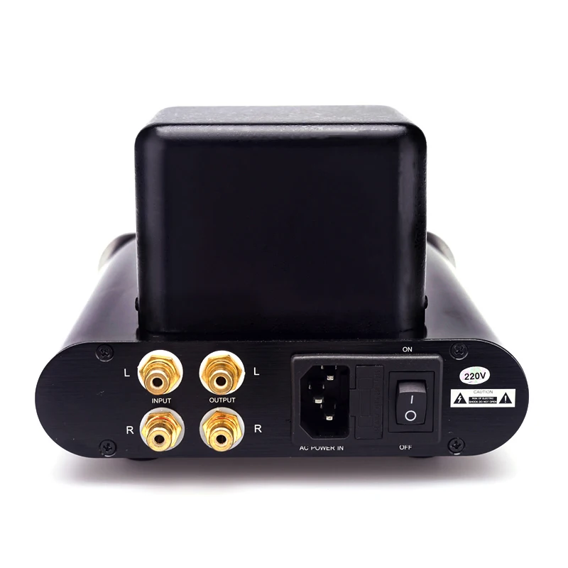 Little Dot MKIII+ MK3+ Tube Headphone Amplifier