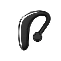 H500 Bluetooth V5.0 привод наушники беспроводной крючок для гарнитуры дизайн удобный мобильный телефон чередование вкладыши для левого/правого уха