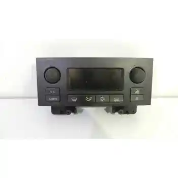 

9646627977 1978600 control Climate Control Peugeot 307 (s1)