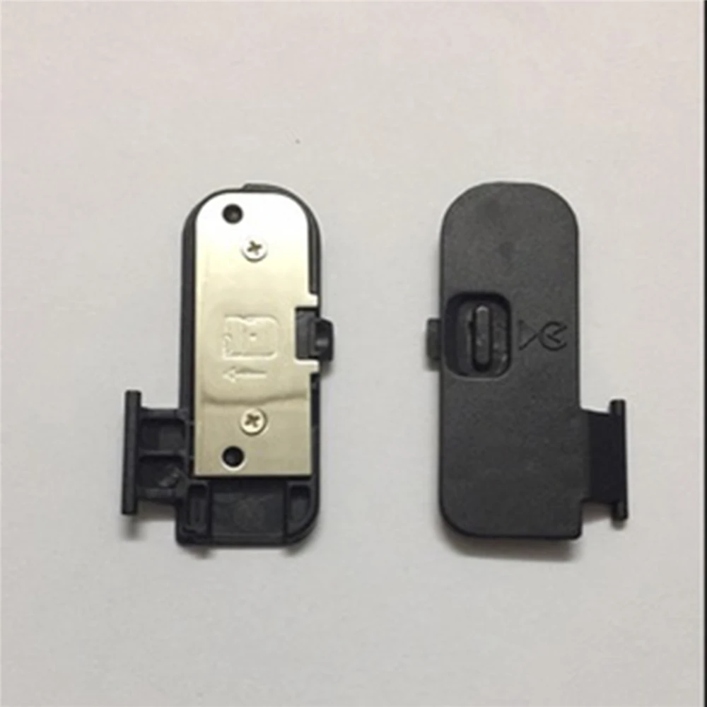 

Replacement Battery Cover Door Cover Lid Battery Compartment Cap For NIKON D5200 Camera Accessories