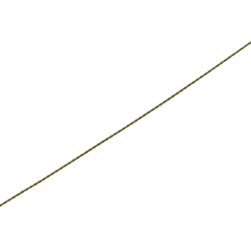 500 M 30 LB 0.26mm fishing line strength PE Braided 4 Strands green
