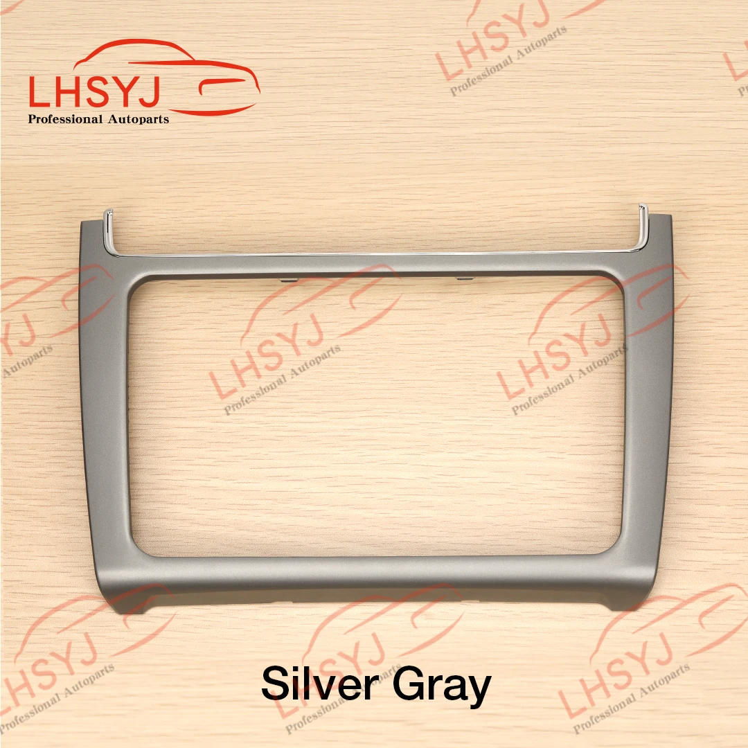 VW  ڵ Ʈ ŰƮ  DVD 220*130mm ̽   ABS ׸   г,  ٰ  2014-2017