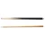 Taco De Sinuca Snooker Cue 48In Junior Kid Billiard Shaft 2-Piece Wooden Pool Cue Stick Entertainment Snooker Billiard Tool