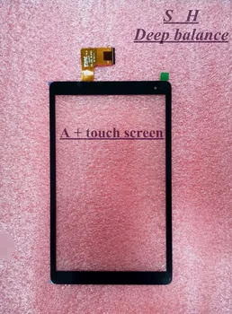 

New For 10.1'' inch Alcatel 1T 10 10" 8082 Alcatel ONETOUCH Pixi 3 (10) 8082 Tablet touch screen digitizer glass panel sensor