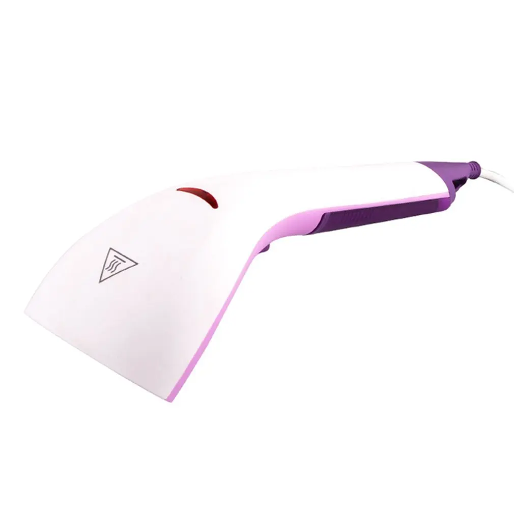 

Creative Portable Handheld Iron Home Small Mini Mini Portable Steam Brush Mini Steam Iron Steam Handheld Iron