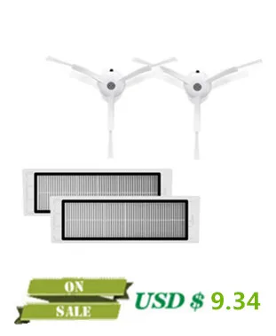 Cheap Peças p aspirador de pó
