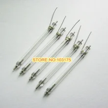 5 штук вспышка трубка ксеноновая лампа запасная часть Speedlite для камеры Nikon SB800