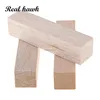 30x30mm long 50/80/100/130/150/200mm Square Balsa Wood Stick Wooden Dowel Rod Block for Kids Model Making Ornaments DIY ► Photo 2/6