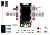 TTGO T-Display ESP32 WiFi И Bluetooth Module Development Board 1.14 Inch LCD Control Board