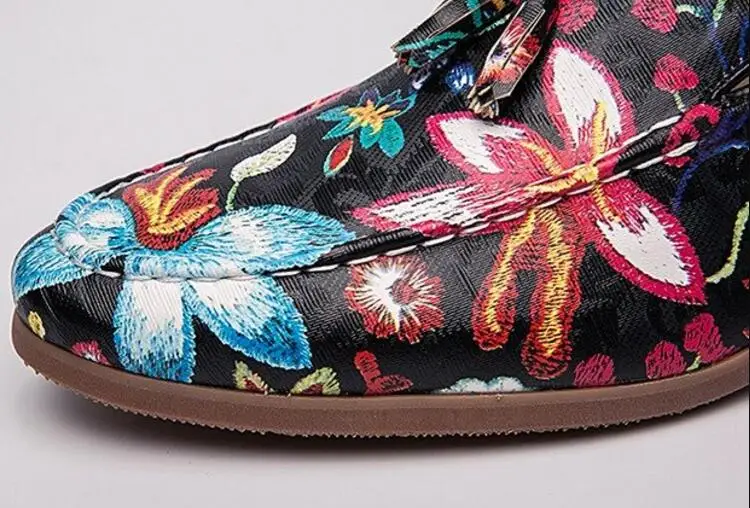 Мужская обувь на плоской подошве; Zapatos De Hombres; мужская модельная обувь; мужские деловые Лоферы без застежки; Мужская обувь для вождения; Personlizar Zapatos; D54