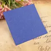 Carpeta de plástico con estampado de flores para manualidades, papel de álbum de recortes artesanal, suministros de decoración para tarjetas ► Foto 3/5