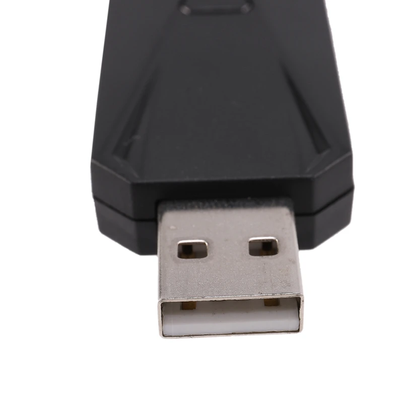 Беспроводной USB контроллер конвертер проводной Bluetooth адаптер рукоятки для переключателя/PS4