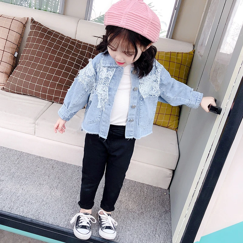 denim jacket 2 year old