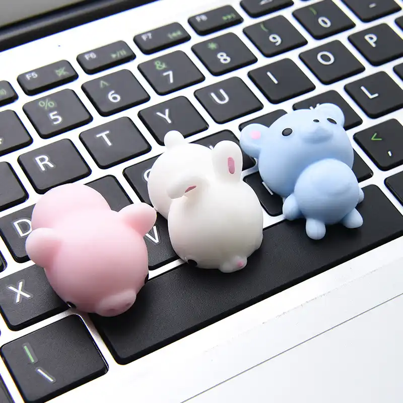 squeeze mochi rising antistress abreact ball soft sticky cute