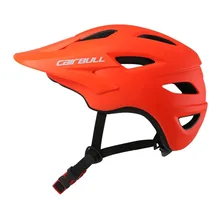 Новинка, CAIRBULL, ультралегкий велосипедный шлем, цельный, литой, шлем для велосипеда, защитная шапка для велосипеда, MTB, дорожный шлем для езды