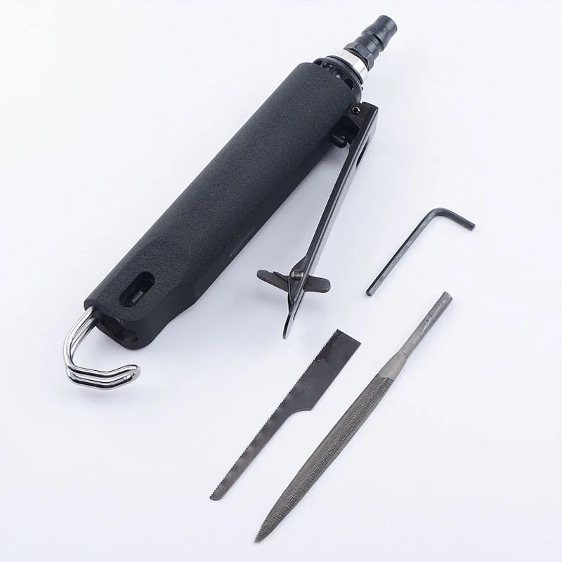 

Pneumatic Tool Top Dual-function Pneumatic Tool Rotary Piston Pneumatic Traction Saw Air Saw Grinding Machine Pneumatic Tool
