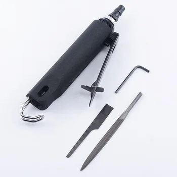 

Pneumatic Tool Top Dual-function Pneumatic Tool Rotary Piston Pneumatic Traction Saw Air Saw Grinding Machine Pneumatic Tool