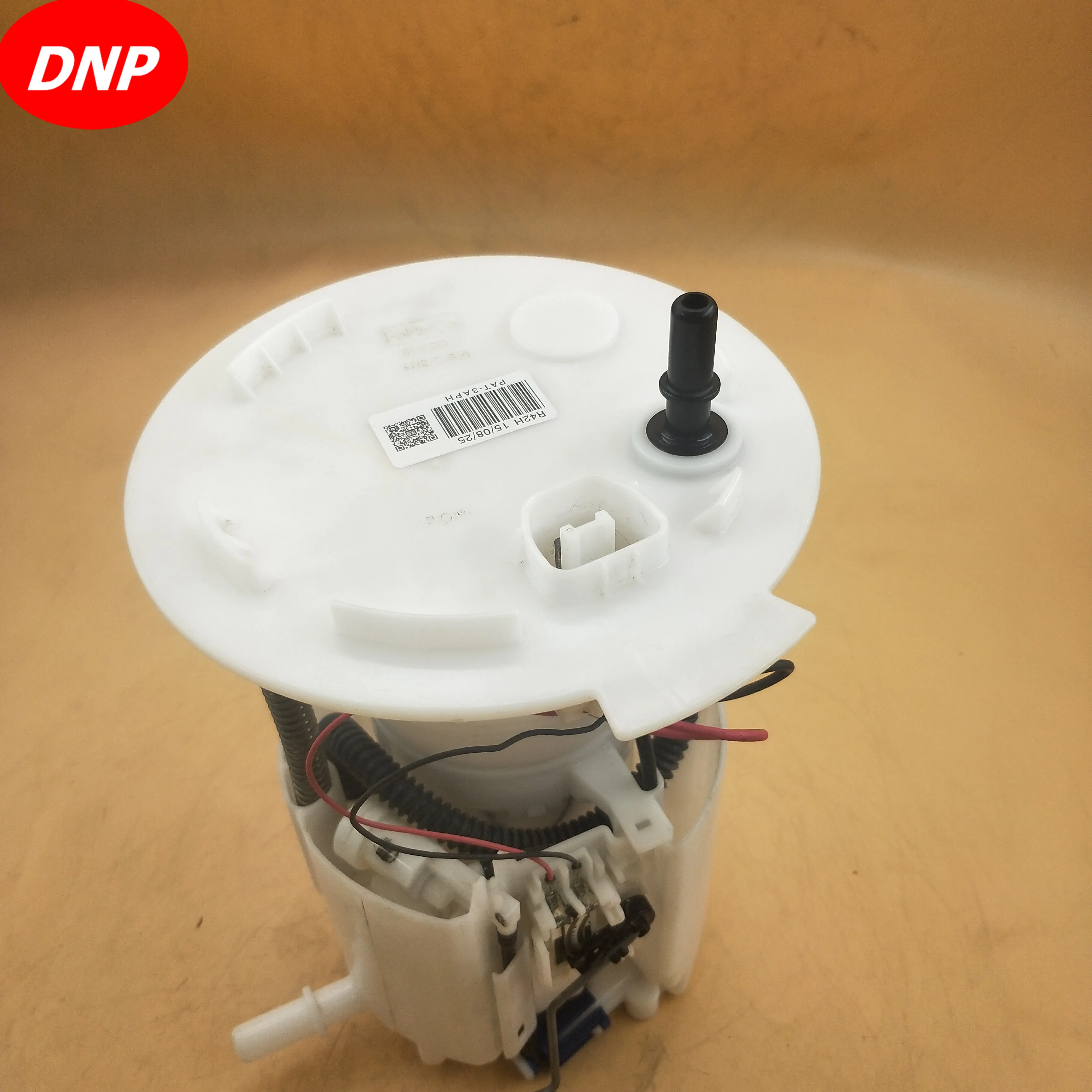 DNP топливный насос в сборе подходит для Ford Fusion автомобилей DG93-9H307-DD/DG93-9H307-FD/DG93-9H307-FC