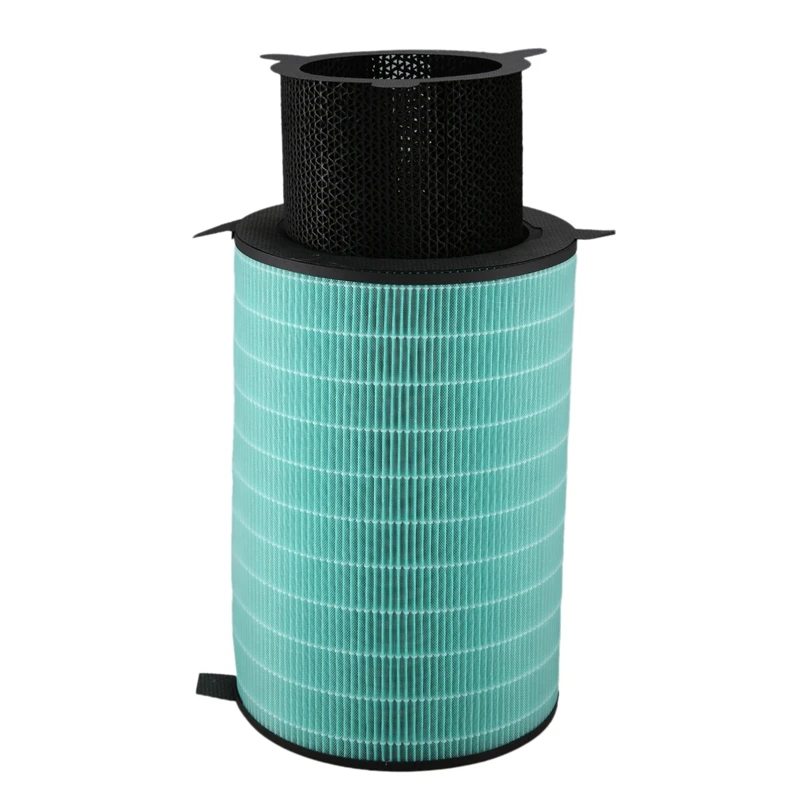 For Balmuda EJTS210, EJT1100SD, EJT1180, 1380, 1390 Series Air Purifier  Cylindrical HEPA Filter|Air Purifier Parts| - AliExpress