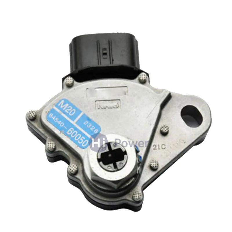 84540-60050 нейтральный аварийный выключатель для Toyota Марка Land Cruiser Lexus LX570 GX460 84540 60050 8454060050