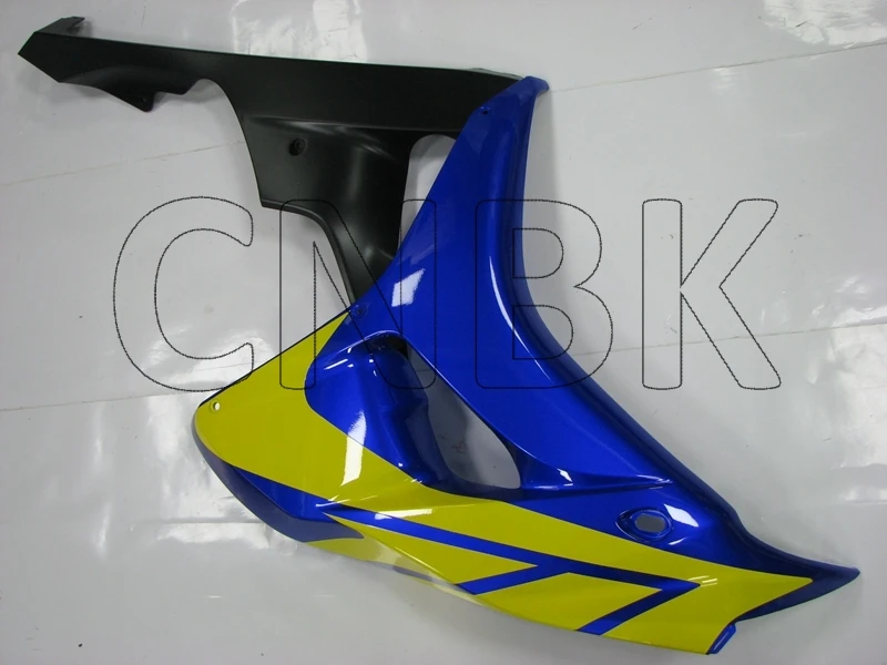 Для CBR 1000RR 06 Обтекатели CBR1000RR 2007 цвета — красный, синий, черный набор для всего тела CBR1000RR 2006-2007 набор для всего тела