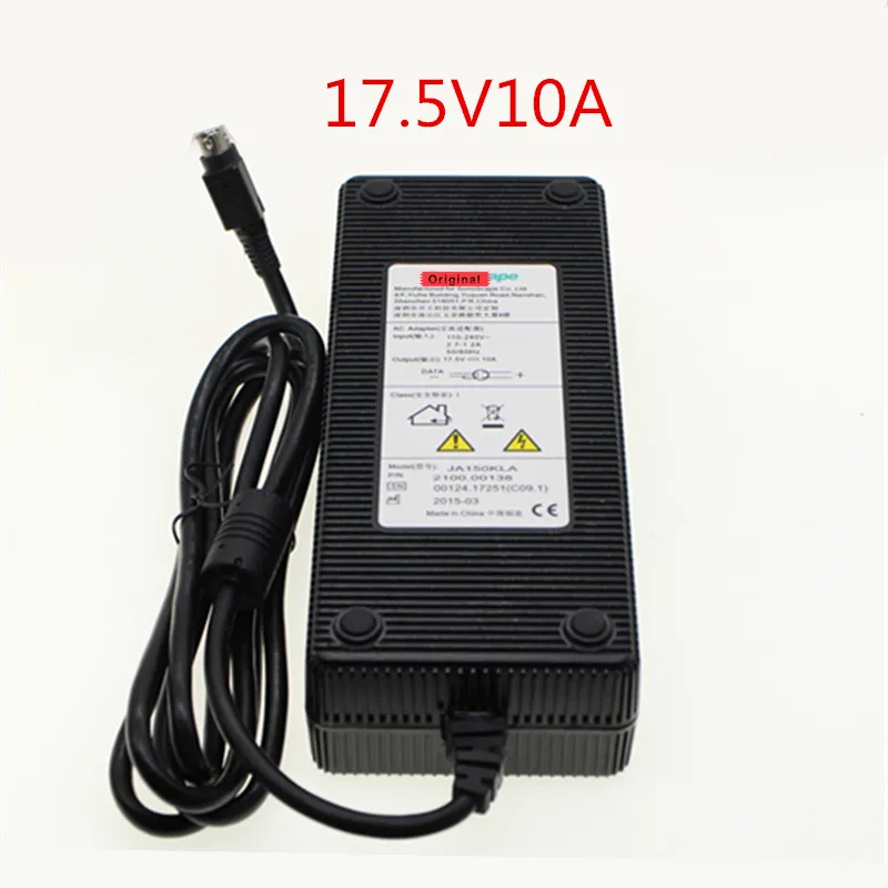 Original authentic for sonoscape power supply JA150KLA 17.5V10A audio amplifier water pump motor adapter | Электроника