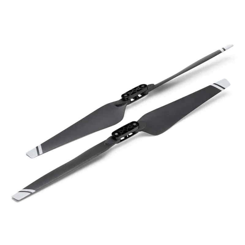 DJI Matrice 300 시리즈 2195 고원 사일런트 블레이드 M300