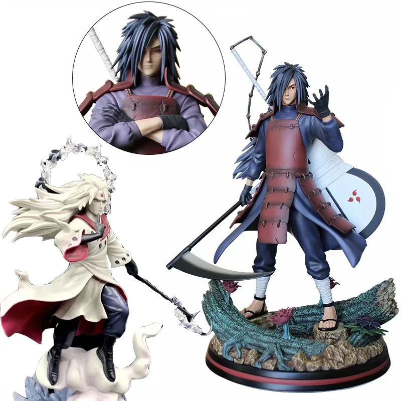 action figure madara