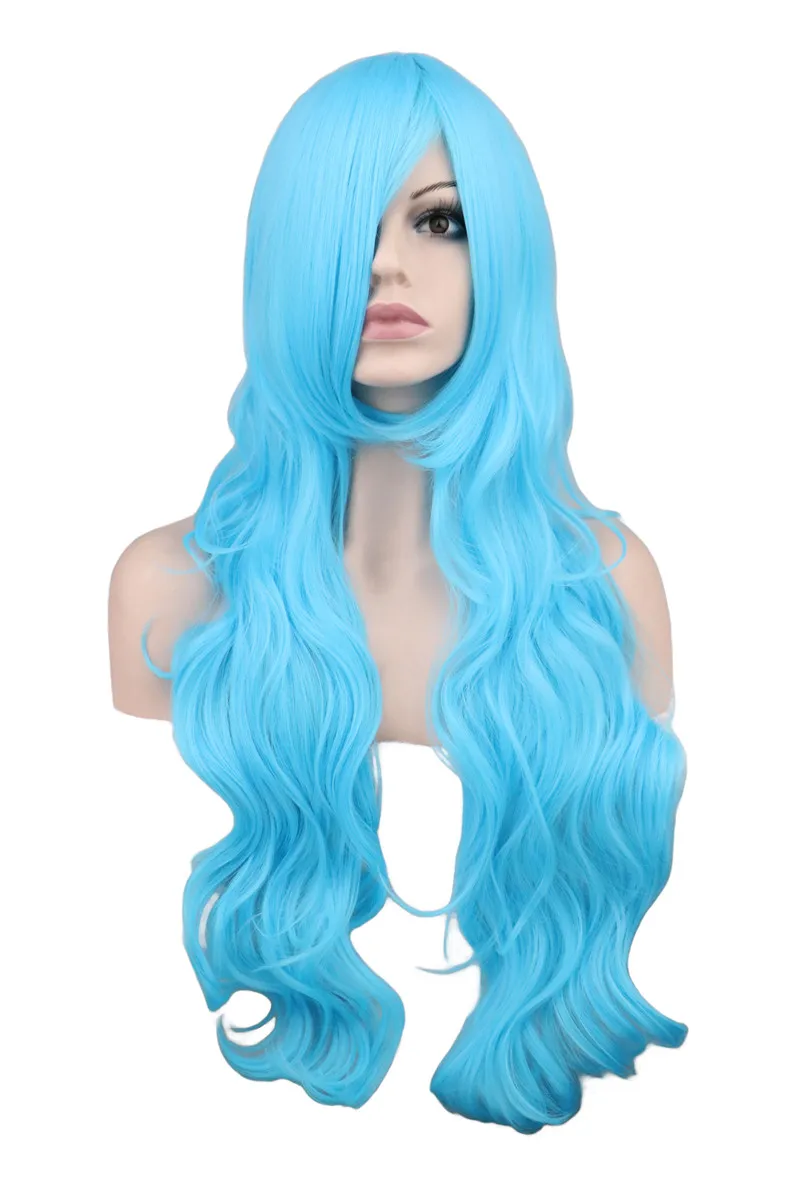 Sky Blue