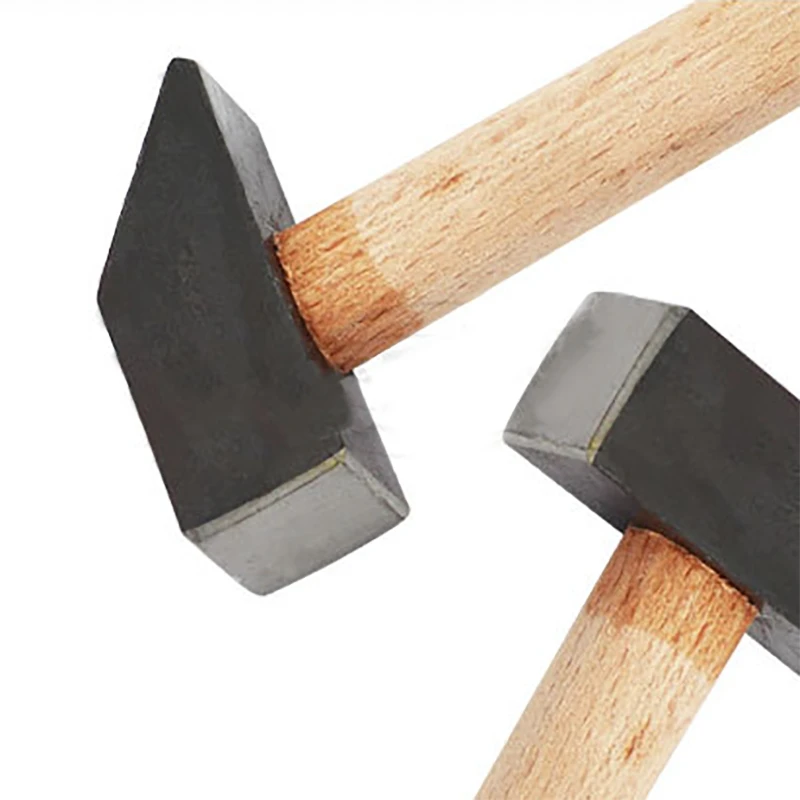 13 мм Головка Dia Goldsmith Hammer для изготовления ювелирных изделий часы рандомный