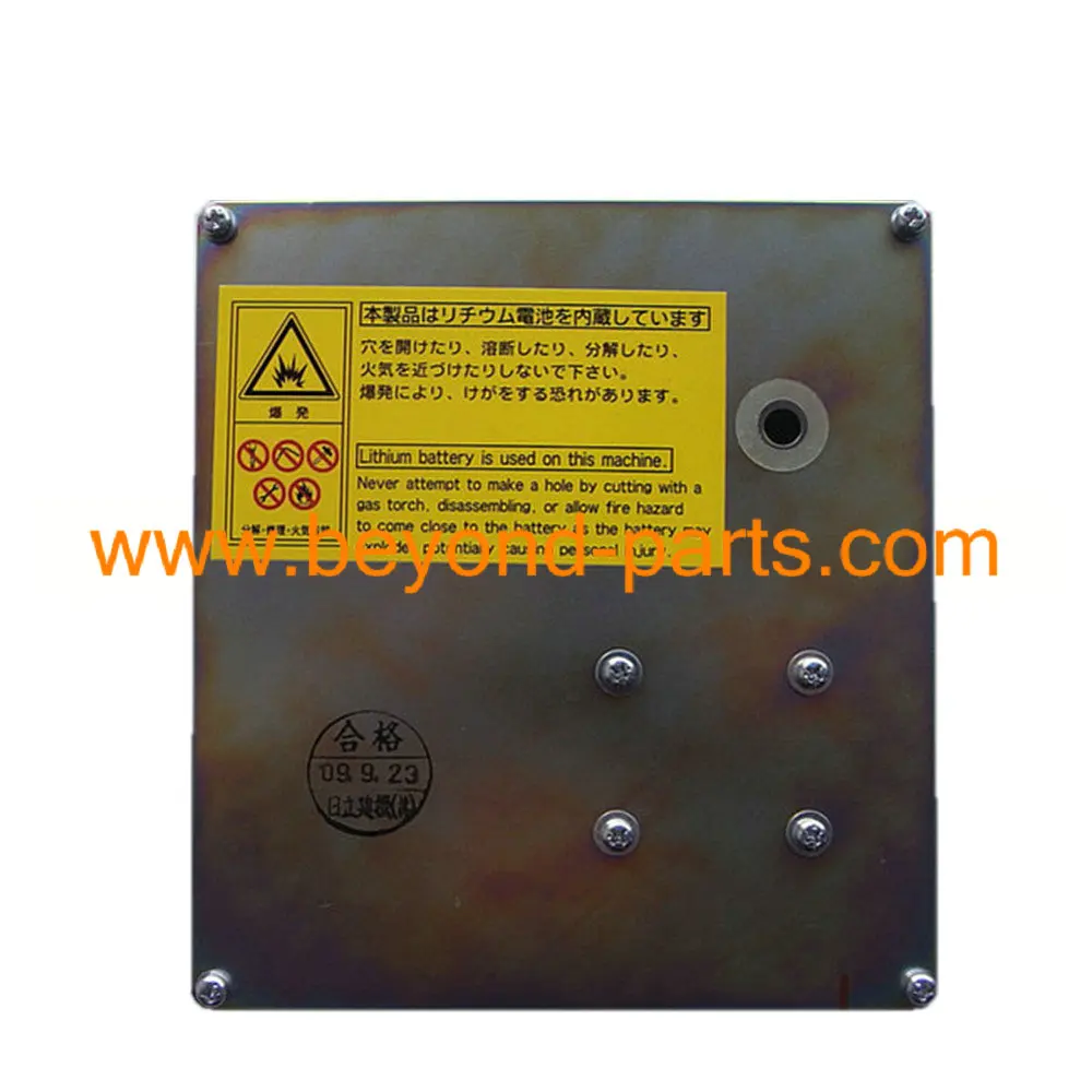 ZaX100 ZAX200 zax210 zax450 экскаватор мкФ gps контроллер 9194416 9212078 9239568