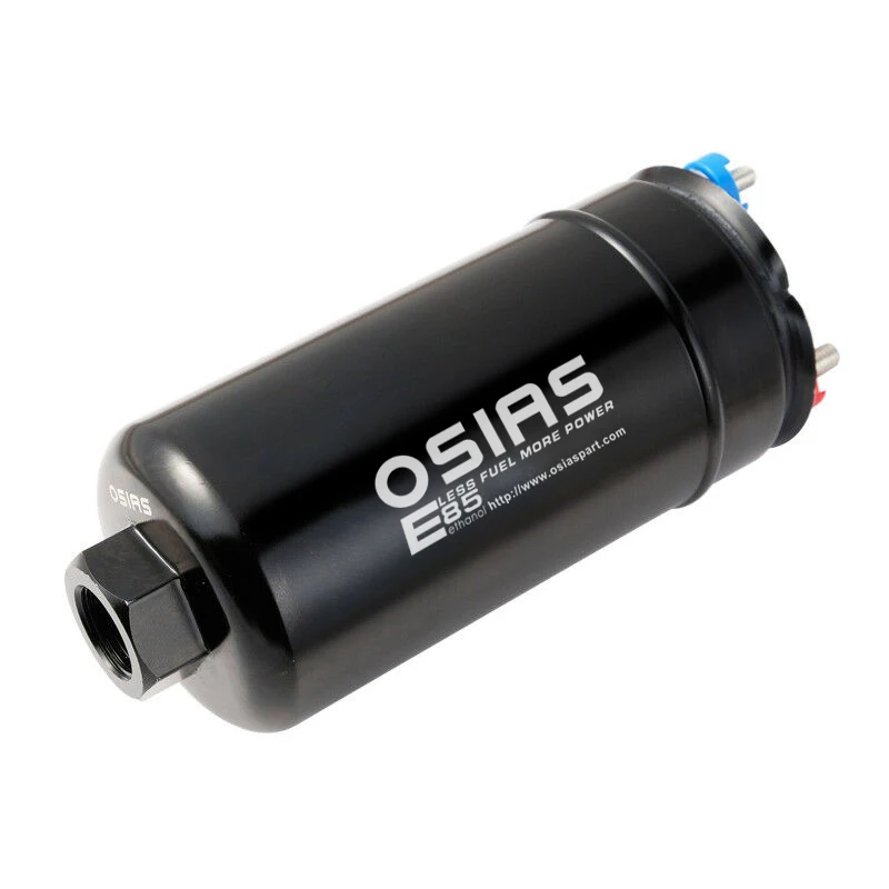 Рисунок 2 - OSIAS Новый EFI 380LPH 1000HP встроенный