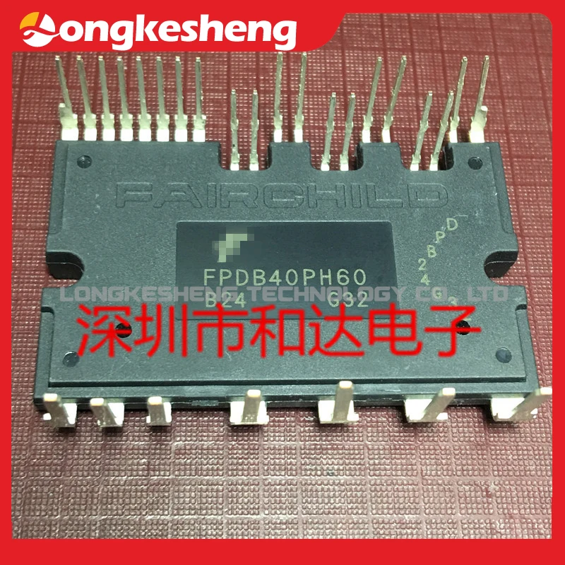 Original Module in Stock FPDB20PH60 FPDB30PH60 FPDB40PH60BG FPDB40PH60 FPDB50PH60 FPDB60PH60