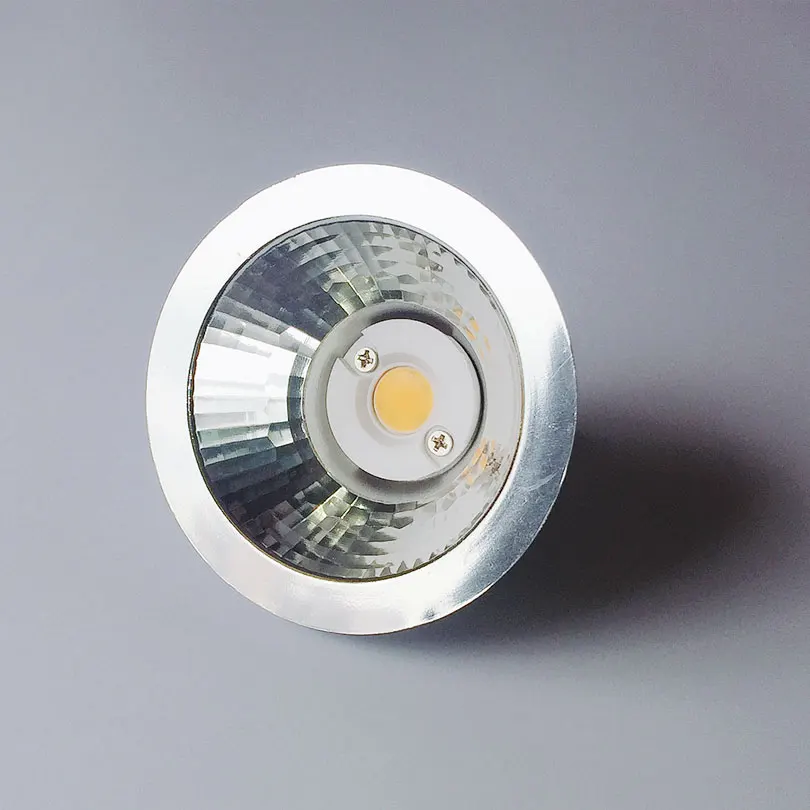 

Dimmable AR70 LED Spotlight BA15D LED Lamp 7W 10W COB 220V 230V 240V LED Bulb Light Home Commerical Lighting Replace Old Halogen
