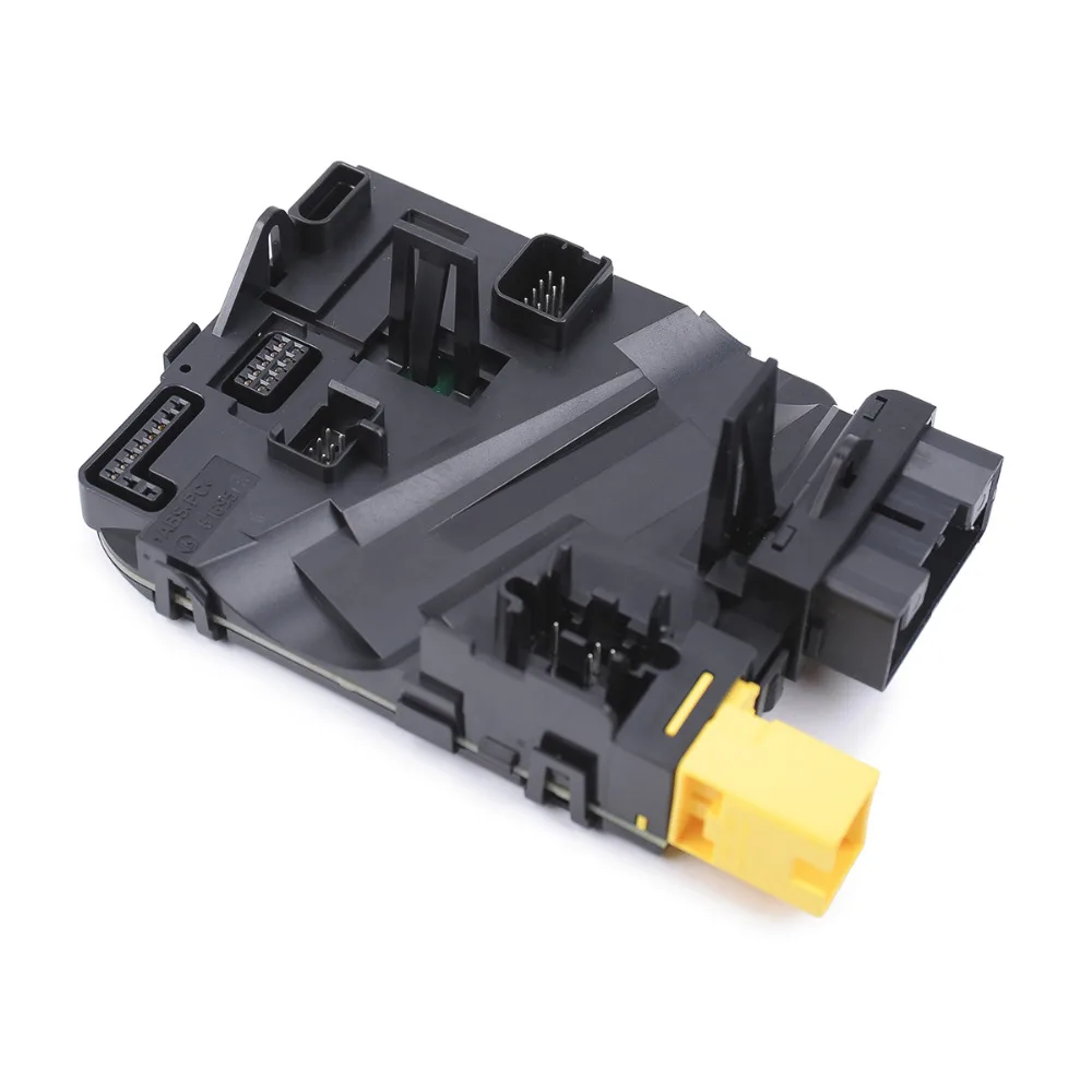 YCWIN MFSW MF модуль рулевого колеса для VW Tiguan Jetta MK5 Golf Gti MK6 1K0 953 549 CD 971 584 C 1K0953549CD|Рулевые