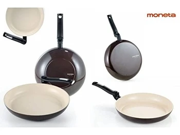 

Moneta Ceramica Smart Padella