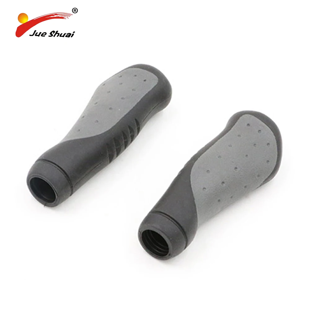 

High Quality Handlebar Grip Lock-on Handle Cover Anti-Slip Necessary Protector Tape Bar Grips Fists Part Cycling Accessory