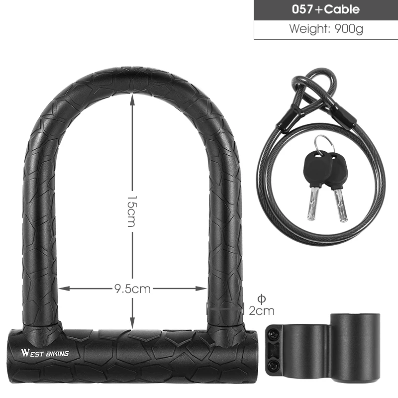 057 Lock Set