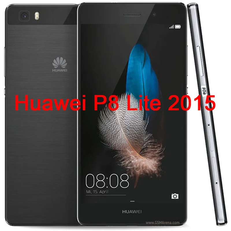 Закаленное стекло для huawei P9 P10 Lite, Защитная пленка для экрана телефона, для P8 Lite, Защитное стекло для huawei P20 Lite P 20 Pro - Цвет: Huawei P8 Lite 2015