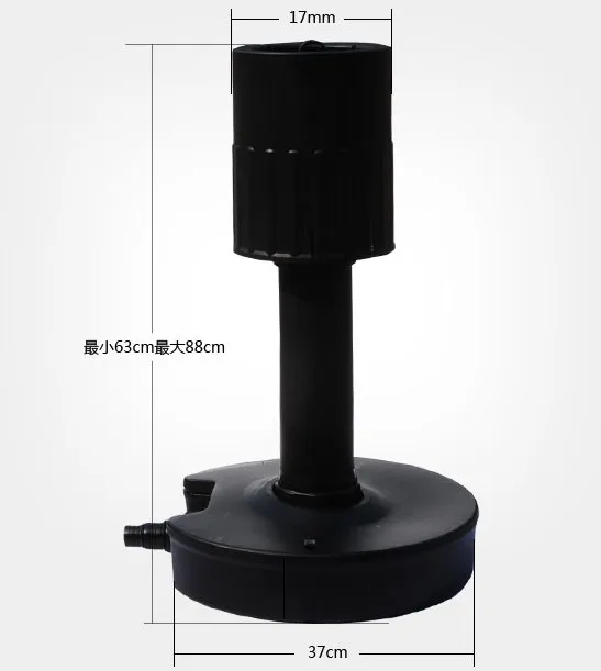 Dreg skimmer для Koi pond поверхностного сбора воды фильтр коллектор листьев воды для поверхности пруда