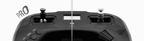 TBS TANGO 2 V3 Drone Controller – FPV RC RADIO DRONE CONTROLLER V3 VERSION SUIABLE FOR TBS CROSSFIRE RX SERIES QUADCOPTER FPV DRONES REMOTE CONTROLLER 7