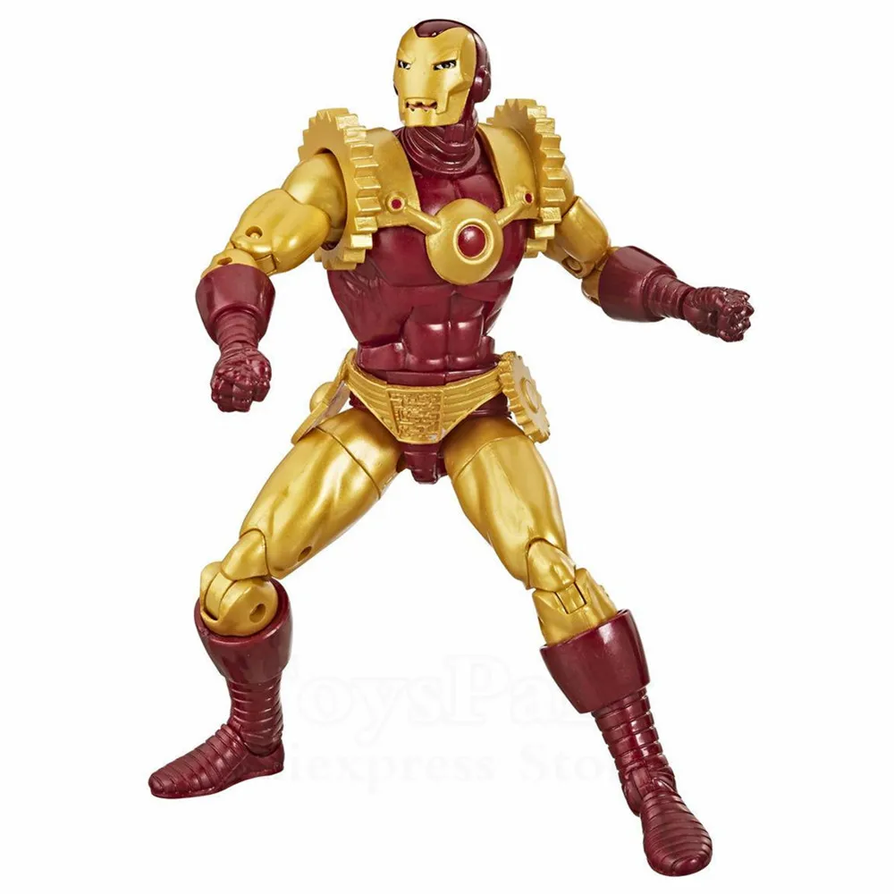 Marvel shops toys 2020