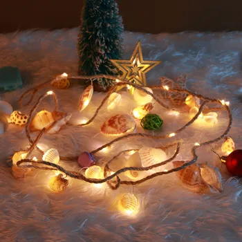 

String Light 30 Led 6 Foot Long Wire With Remote Control For Decoration led Fairy Light Christmas Decorations for Home Room Tree